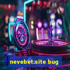 nevebet.site bug